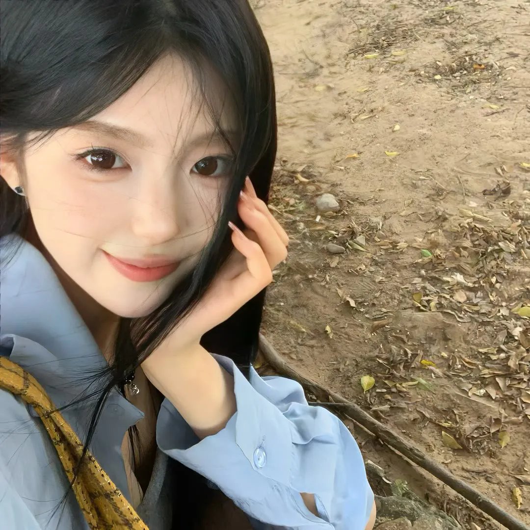 来自大海的女人