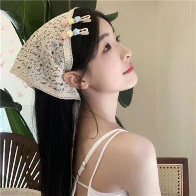 现在很美丽